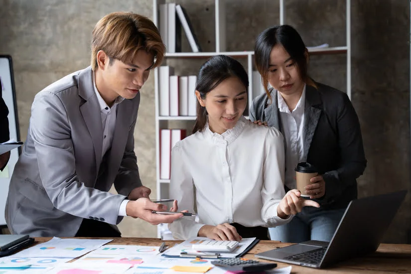 Cómo hacer un organigrama de empresa