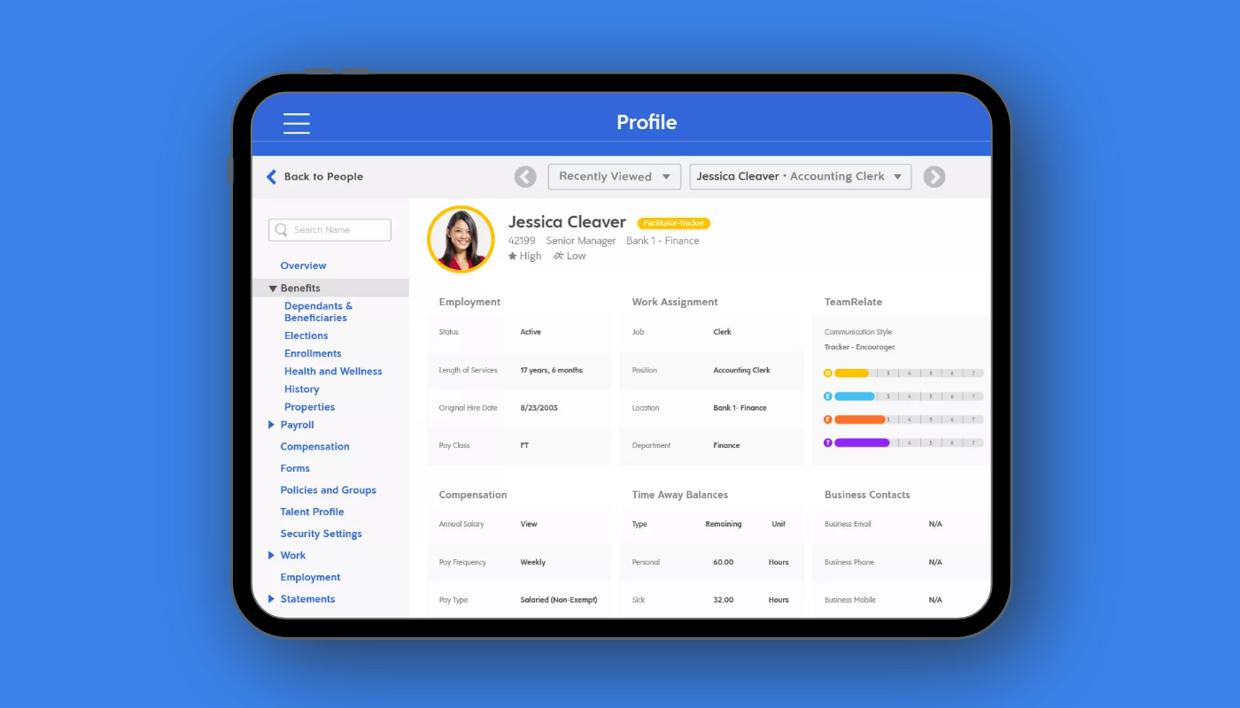 Ceridian