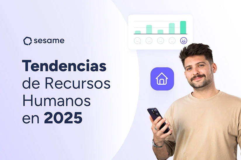 Tendencias de RRHH