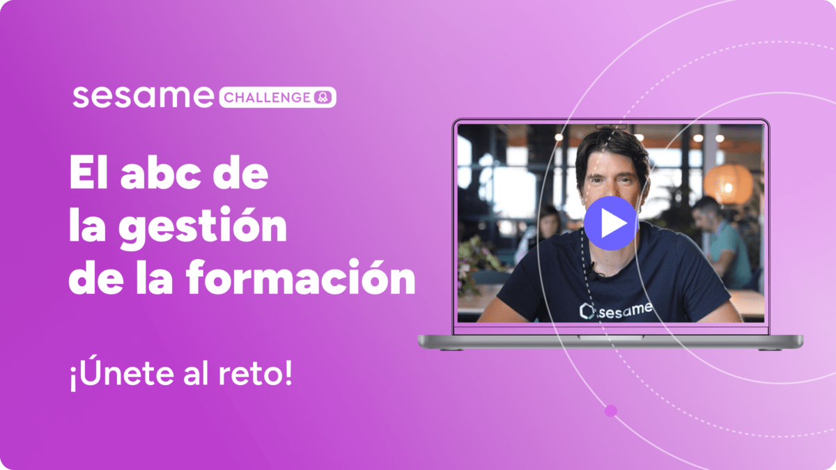 challenge sesame