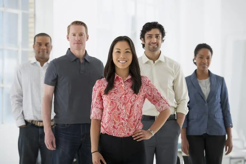 innovaciones en recursos humanos